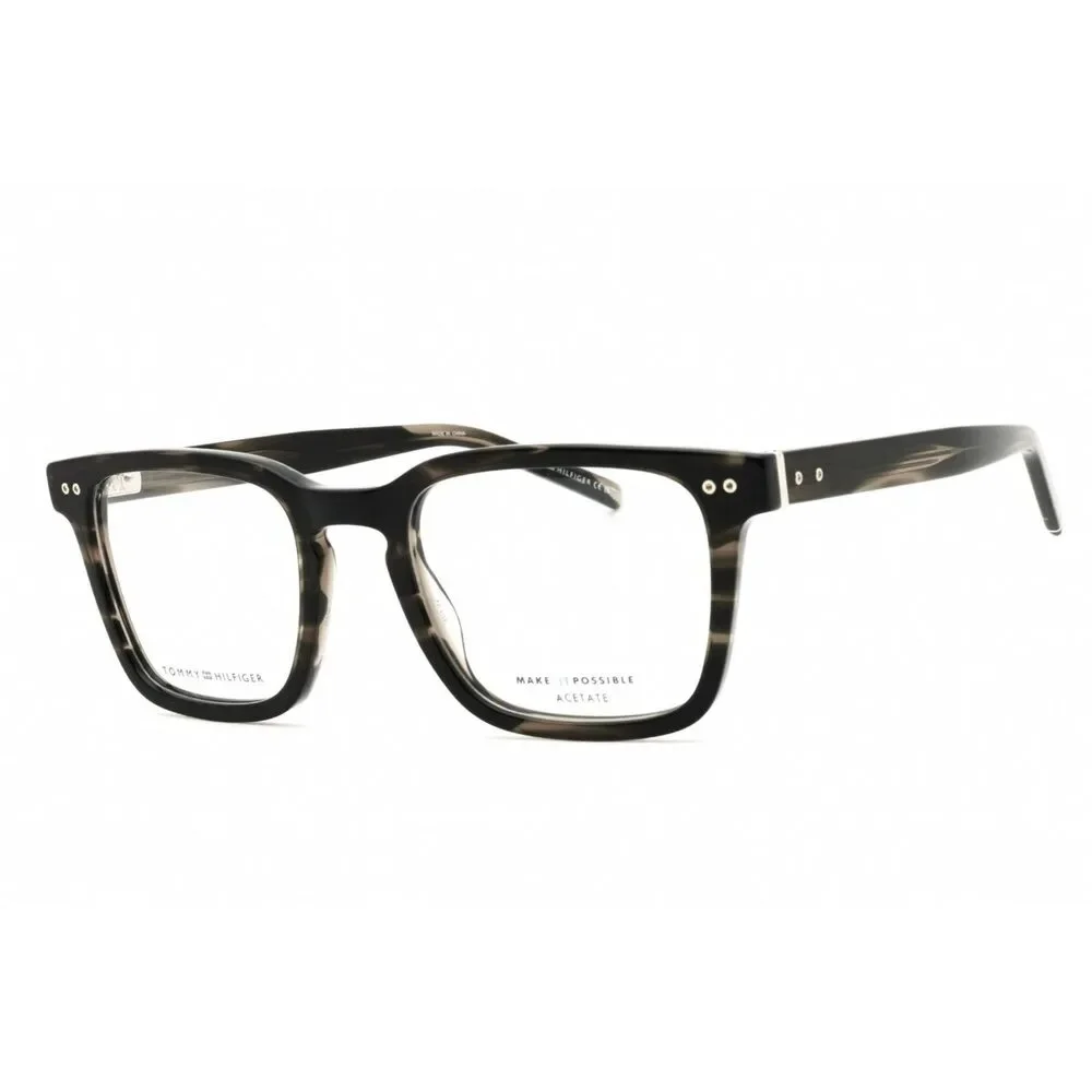 NWT Tommy Hilfiger TH-2034-2W8-52 Eyeglasses